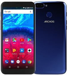 Замена кнопок на телефоне Archos 60S Core в Саранске